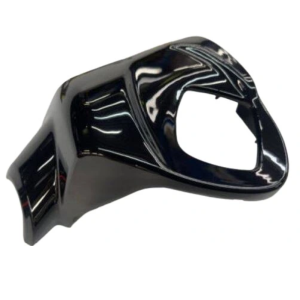 Крышка руля правая