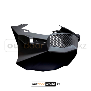 Панель снегохода фронтальная нижняя