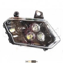 Фара передняя правая X3