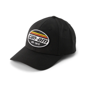 Бейсболка Can-Am Heritage Unisex