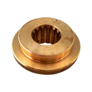 Упорная шайба