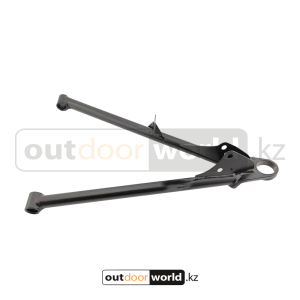 Рычаг подвески нижний