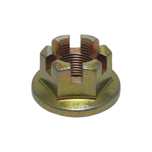 Гайка ступицы M20