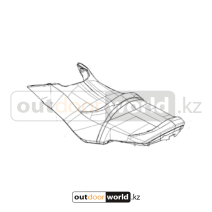 Сиденье RXT-X