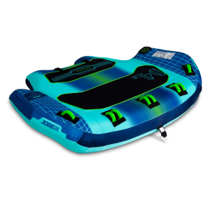 Баллон буксируемый Airstream 4  местный