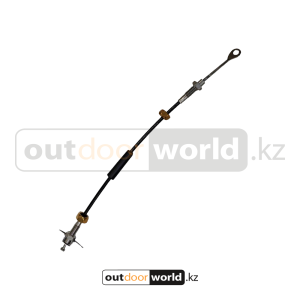 Трос привода Rave клапанов снегохода