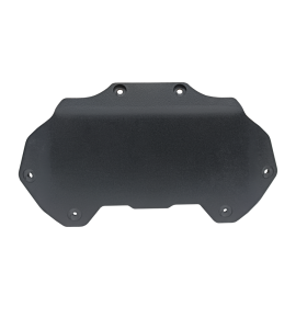 Дефлектор передний нижний X3 XRC