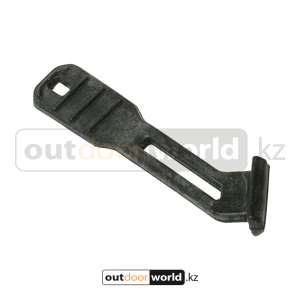 Крепление панели