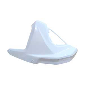 Панель корпуса левая