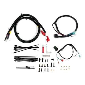 Проводовка для лебедки Traxter, Traxter MAX (2020 & 2021)