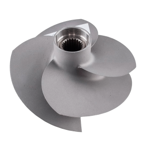 Импеллер водомета