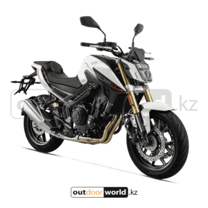 Мотоцикл MORBIDELLI M502N Grey