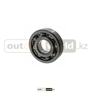 Подшипник выходного вала коробки