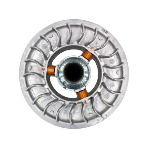 Фланец шкива ведомого вариатора наружний X3