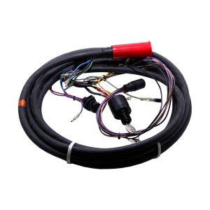 Коплект замка зажигания в сборе 15 футов