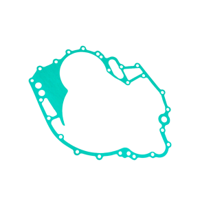 Прокладка задней крышки двигателя