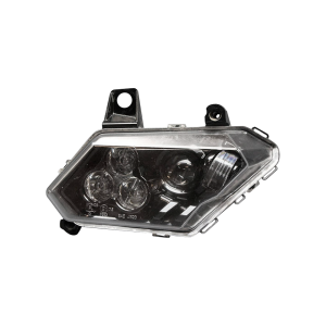 Фара передняя левая X3