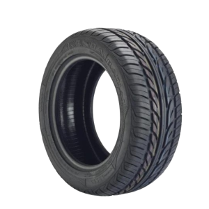 Шина 225/50 R15 KENDA для трицикла Spyder задняя