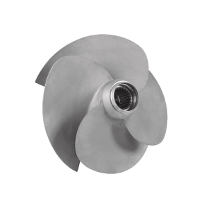 Винт водомета Spark