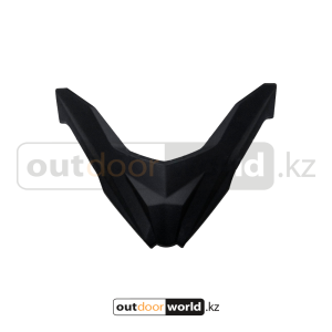 Крепление ветрового стекла