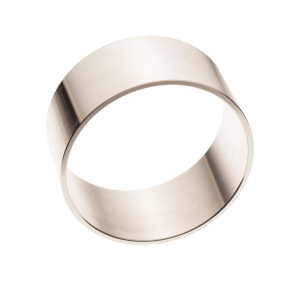 Кольцо износное водомета стальное