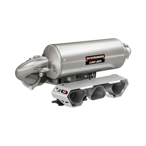 Выпускная система YOSHIMURA Maverick, Maverick MAX