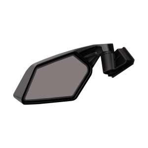 Зеркала заднего вида установка на каркас