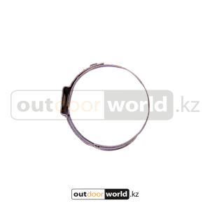 Хомут зажимной (мет.)