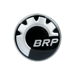 LOGO BRP       *BRP LOGO