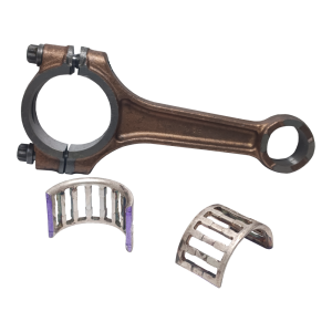 Шатун 75-125HP 2S 