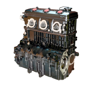 Блок двигателя - Long Block 1603 XHO