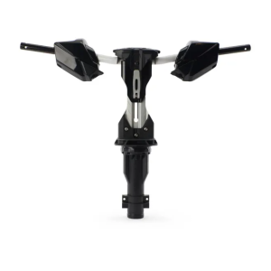 Руль с регулируемой проставкой для Spark