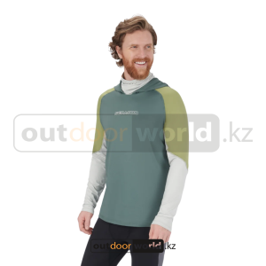 Кофта Sea-Doo UV Protection Мужской