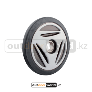Колесо опорное 165 мм