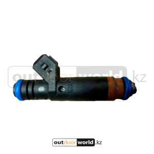 Форсунка топливная