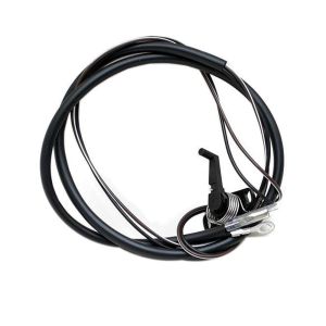 Датчик угла наклона мотора