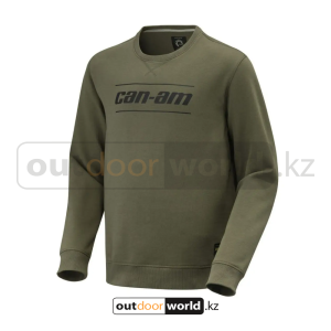 Кофта Can-Am Signature Crew Мужской