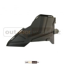 Панель защиты двигателя правая