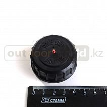 Крышка масляного бочка