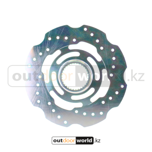 Диск тормозной снегохода