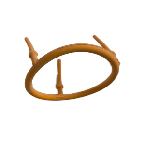 Кольцо уплотнительное гайки блока iBR