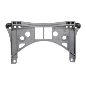 Крепление радиатора нижнее