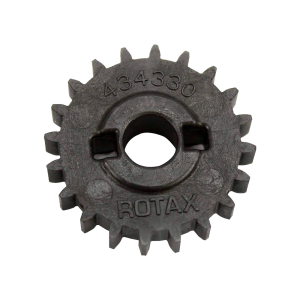 Шестерня насоса охлаждающей жидкости