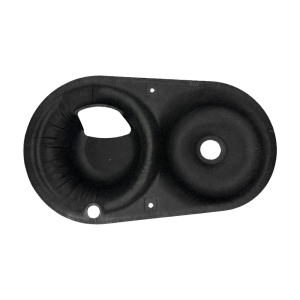 Изоляционный материал крышки вариатора