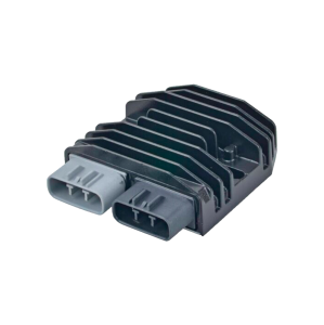 Регулятор напряжения