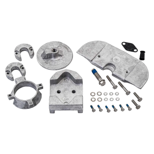 Комплект анодов Alpha1 (Gen2)