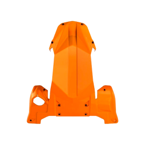 Защита днища оранжевая  REV Gen4 (Narrow)