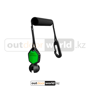 Ключ DESS RF зеленый