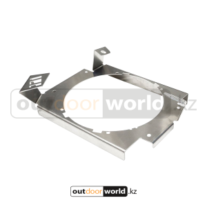 Крепление радиатора