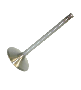 Клапан впускной